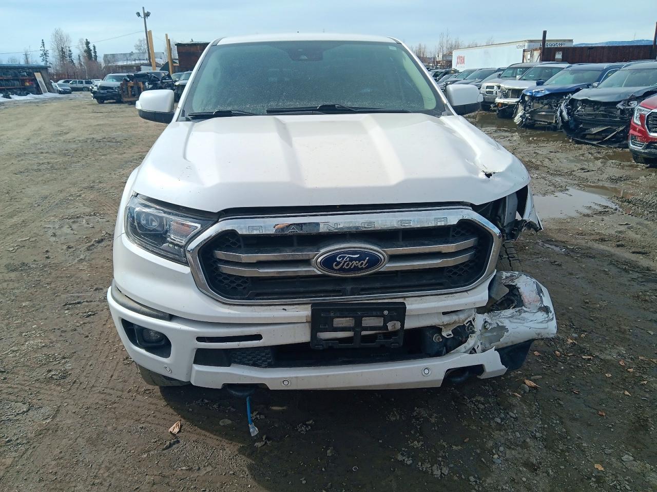 2019 Ford Ranger Xl - Image 5