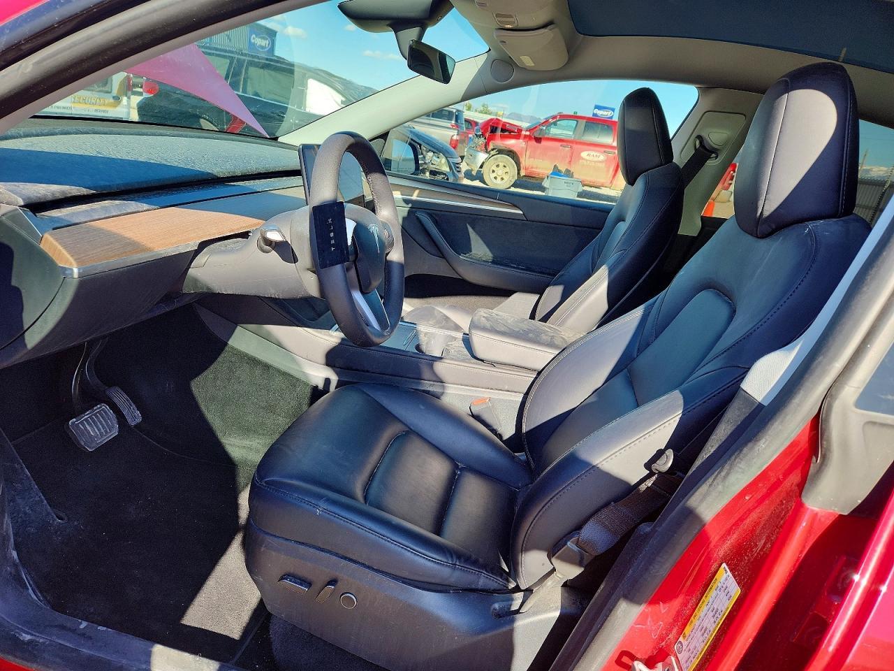 2023 Tesla Model Y - Фото 7