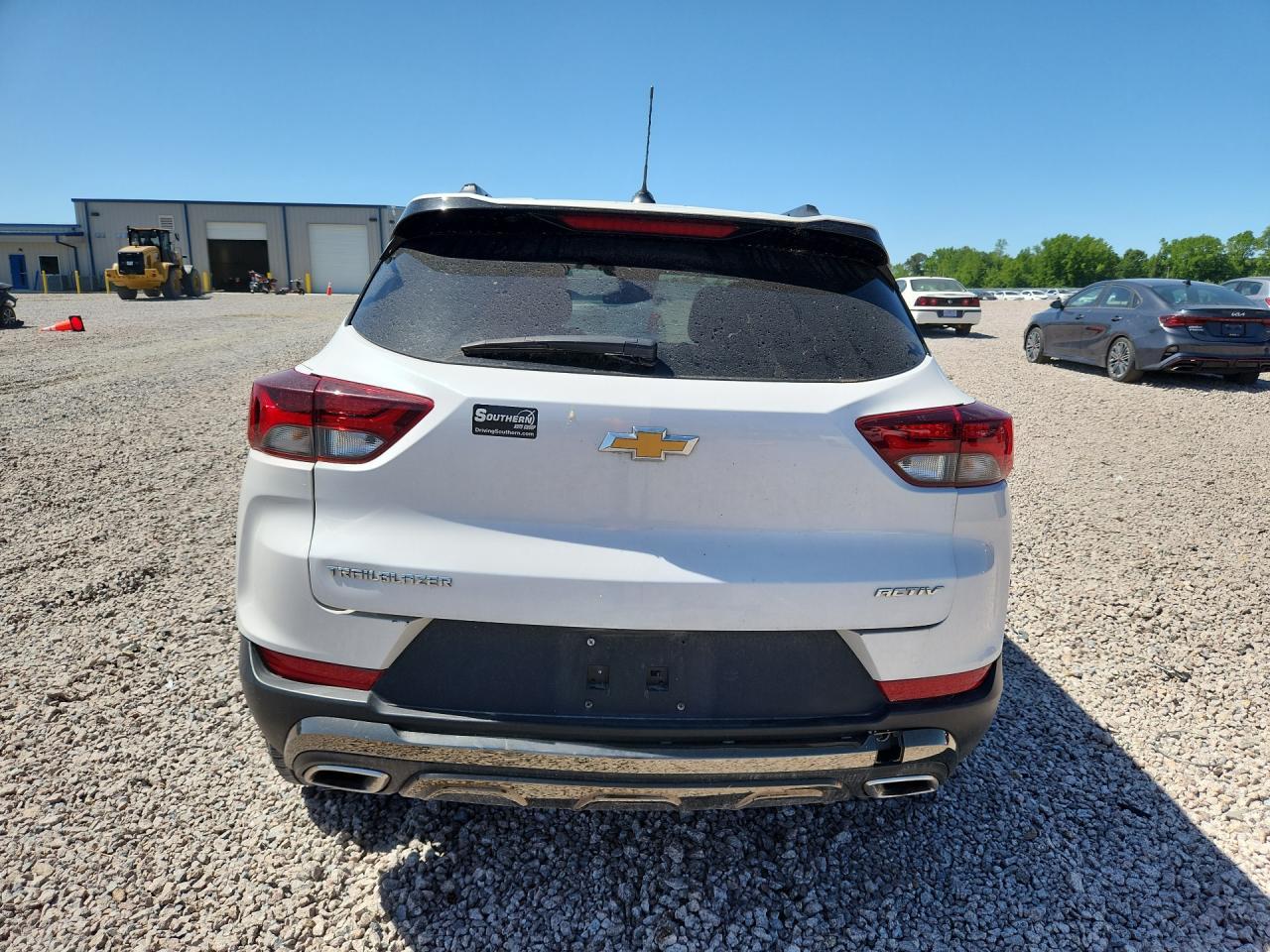 2023 Chevrolet Trailblazer Activ - Image 6