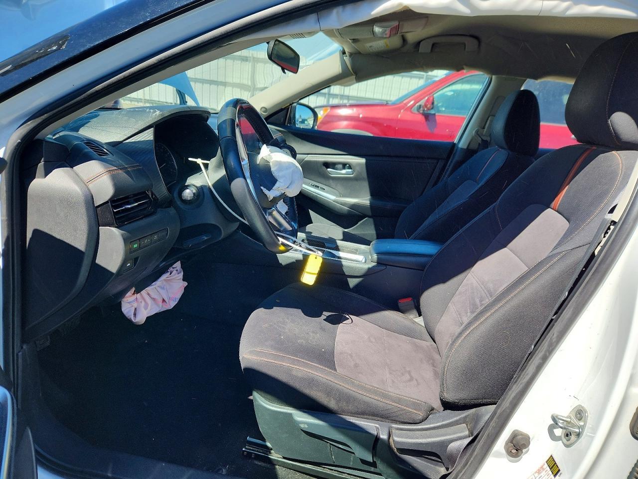 2023 Nissan Sentra Sr - Image 7