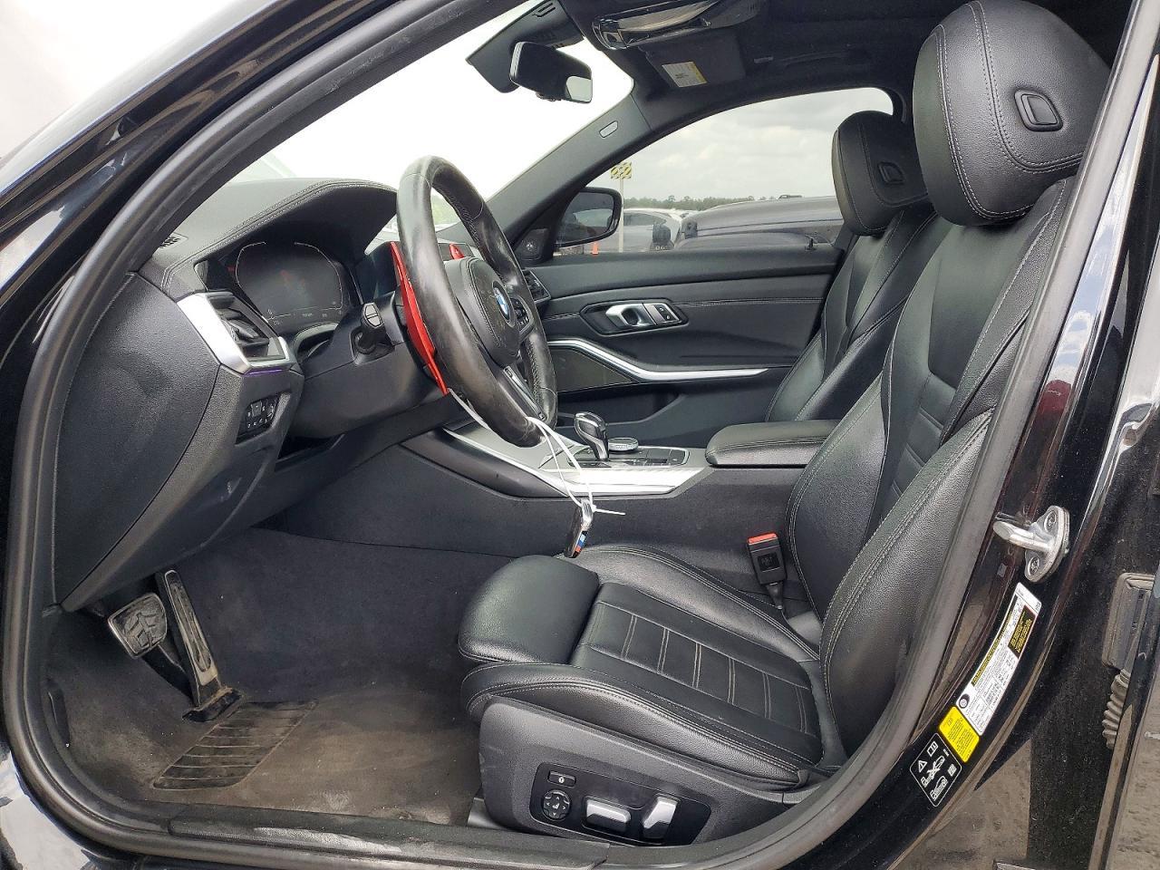 2020 BMW M340Xi - Image 7