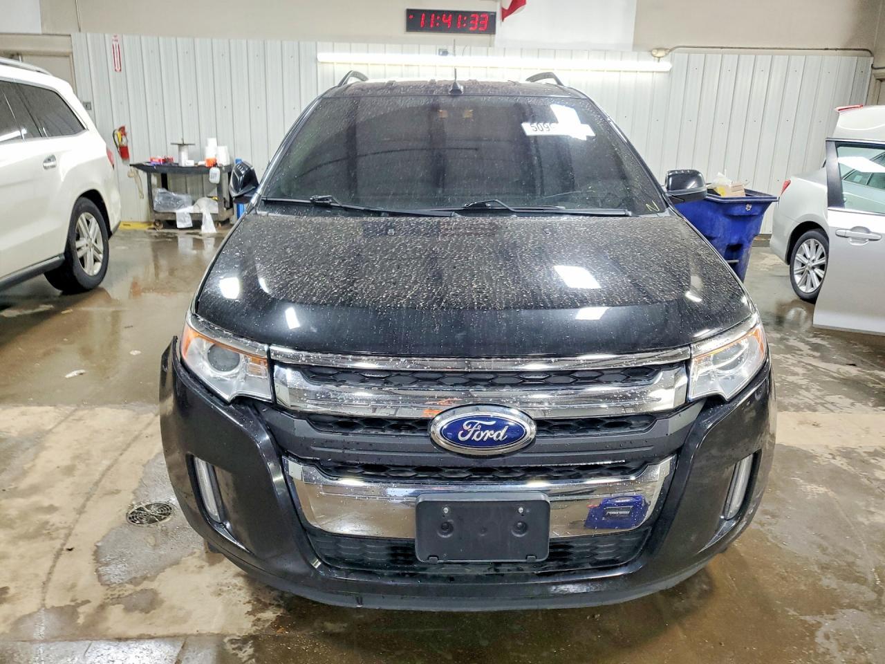 2014 Ford Edge Sel - Image 5