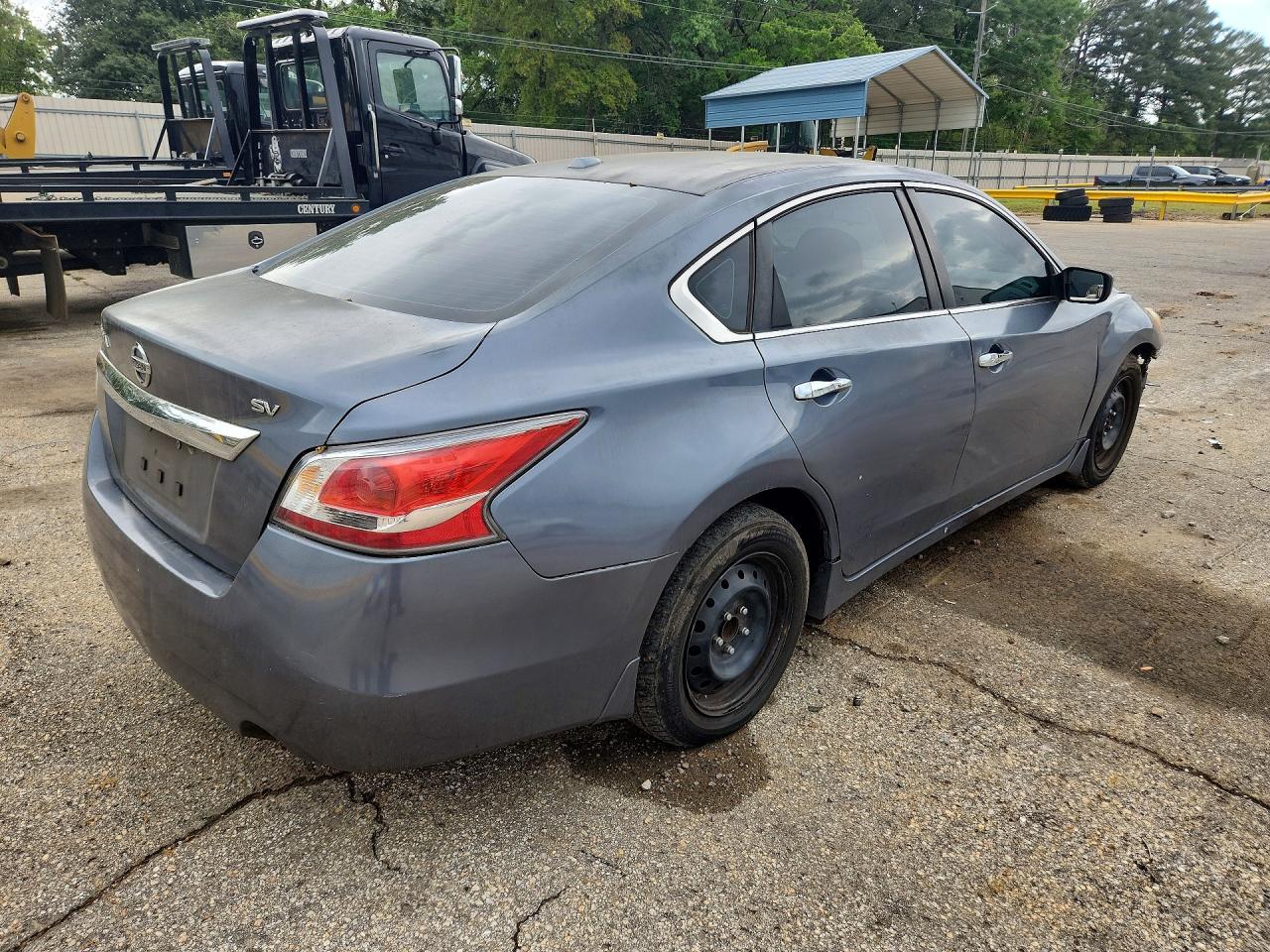 2015 Nissan Altima 2.5 S - Image 3