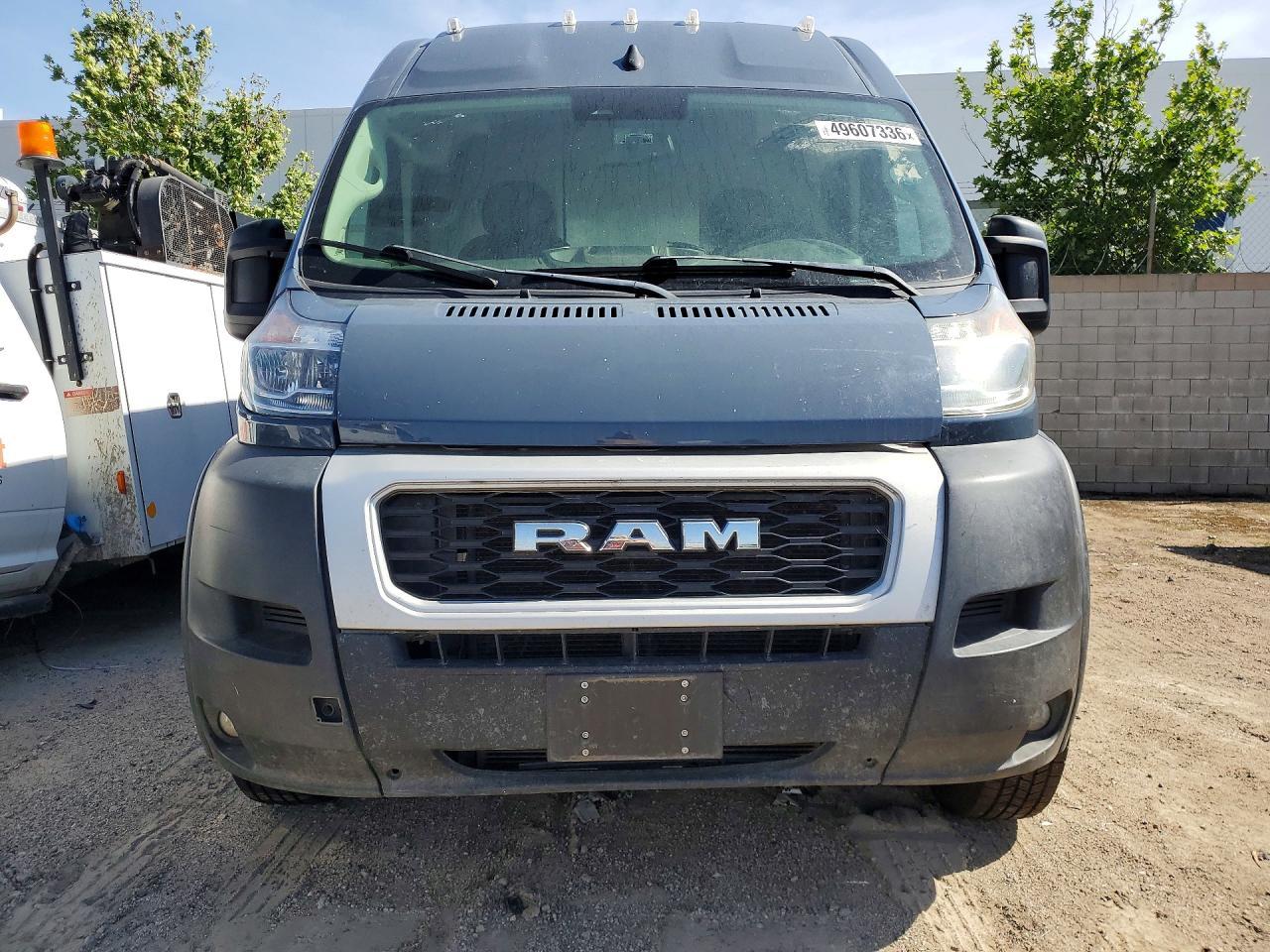2022 Ram Promaster 3500 3500 High - Image 5