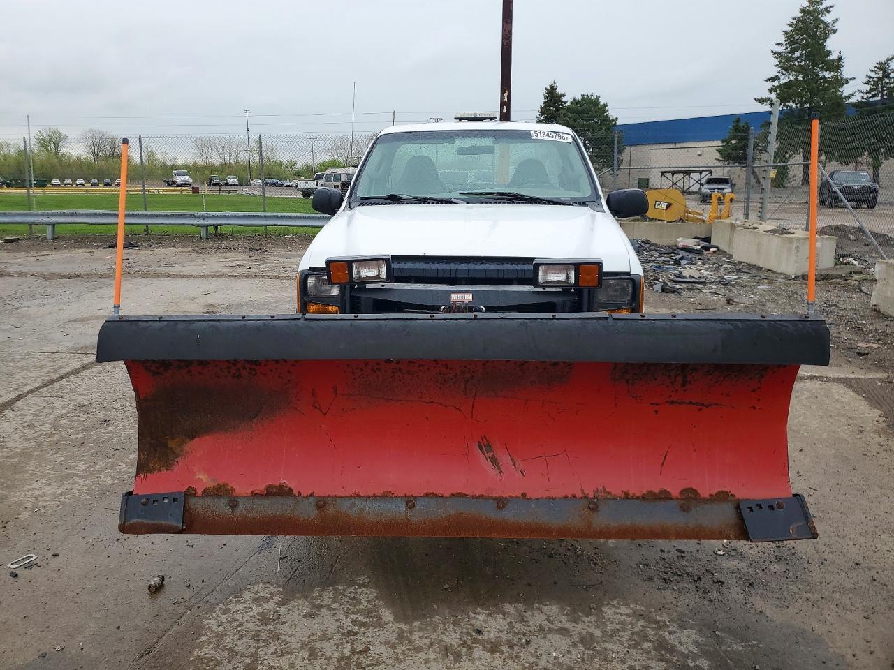2006 Ford F250 Super Duty - Image 5