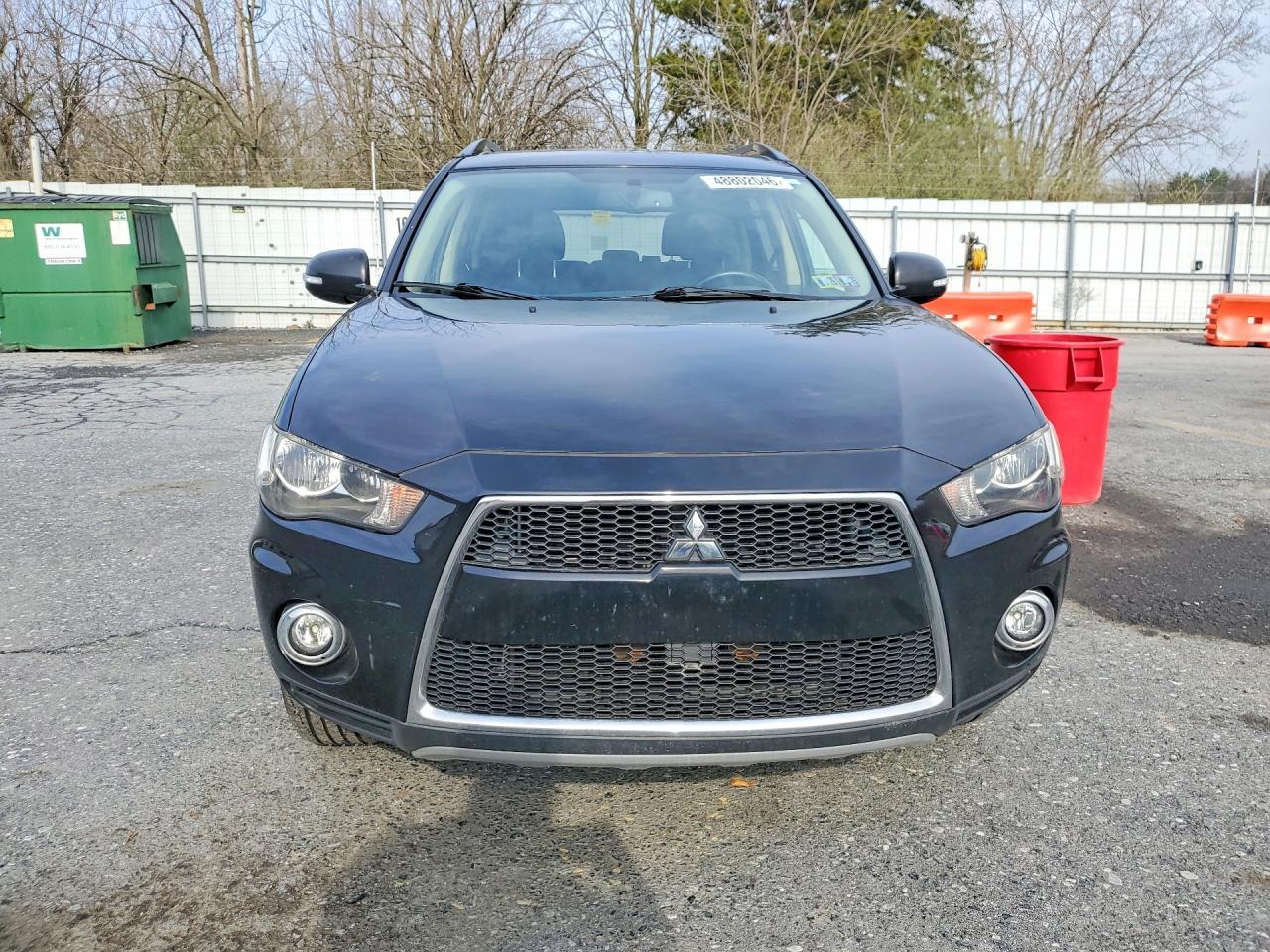 2013 Mitsubishi Outlander Se - Фото 5