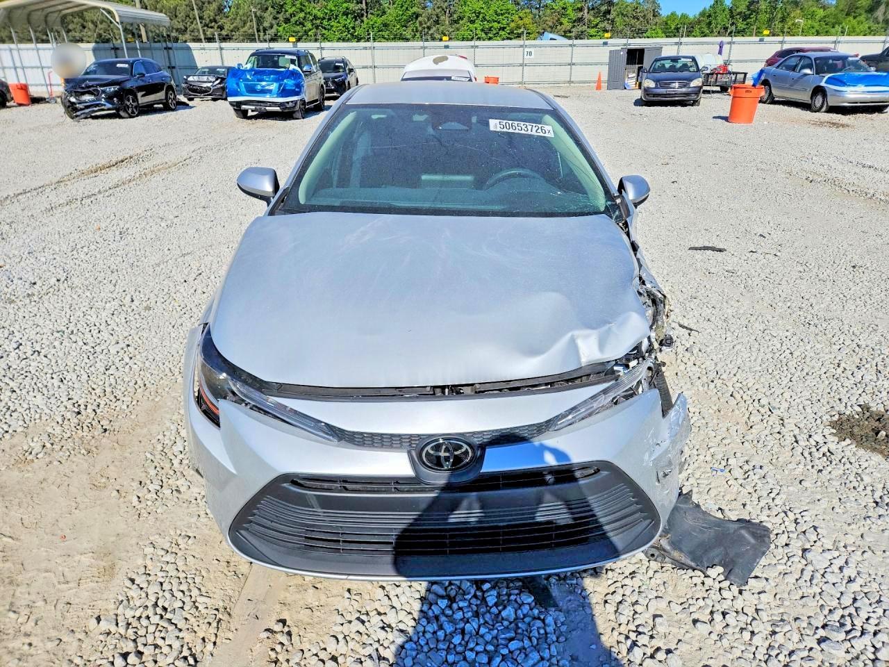 2024 Toyota Corolla Le - Image 5
