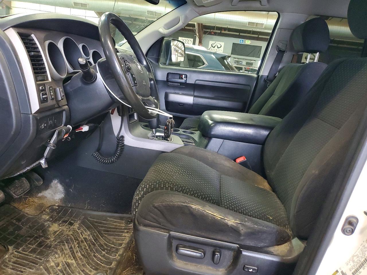 2012 Toyota Tundra Grade - Image 7