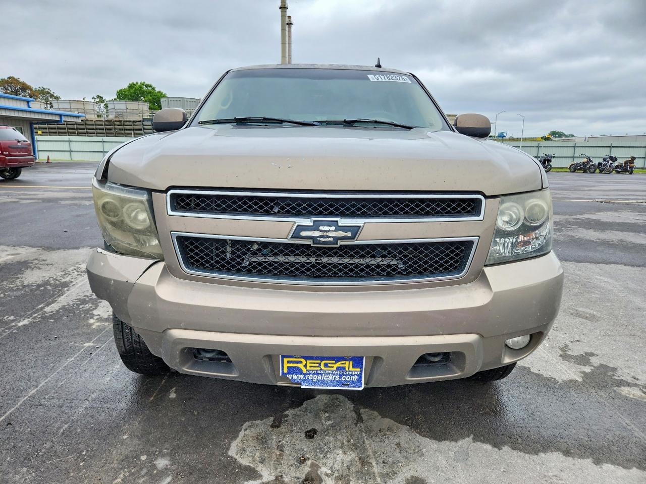 2007 Chevrolet Suburban K1500 - Image 5