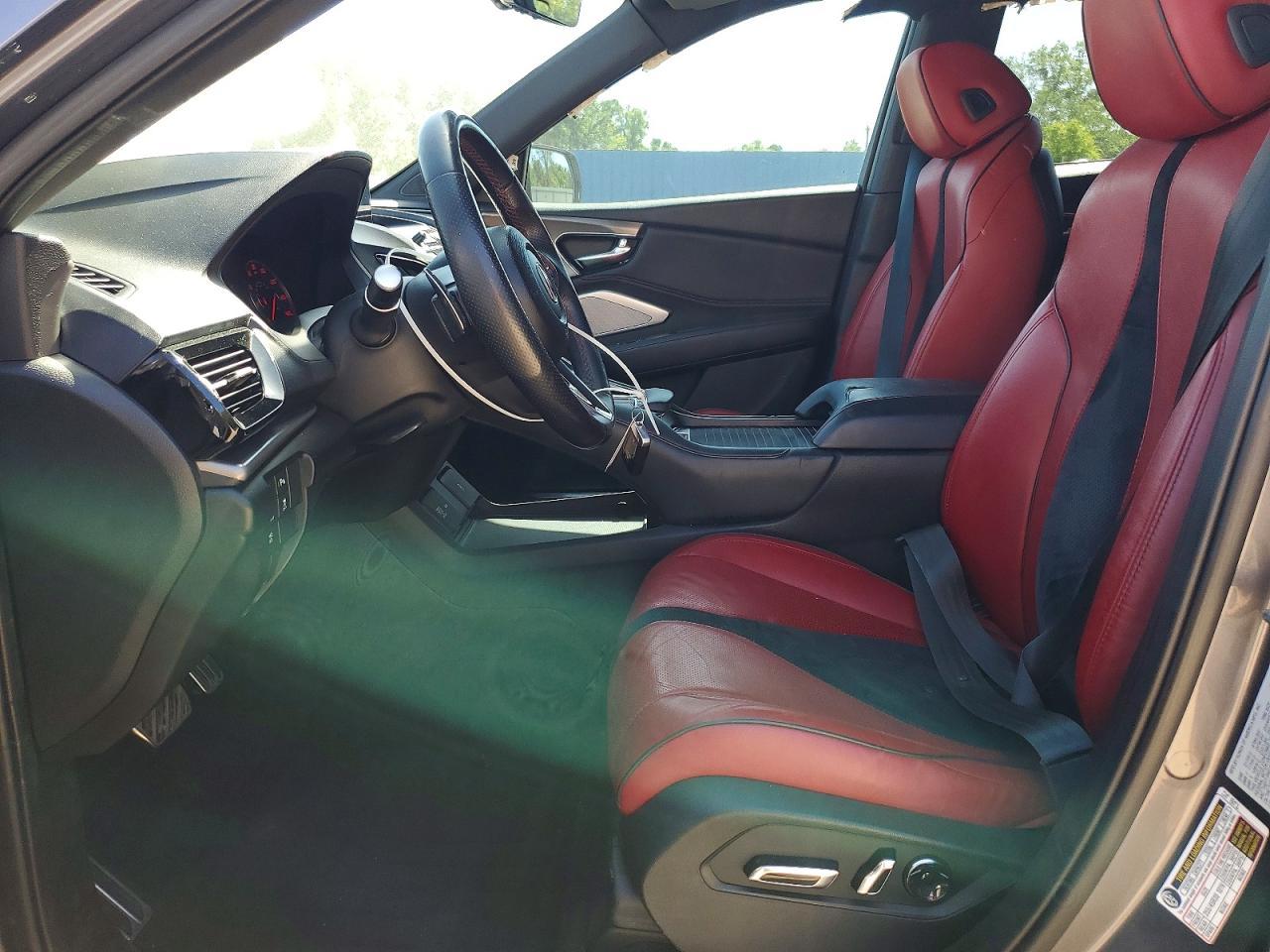 2019 Acura Rdx A-Spec - Image 7