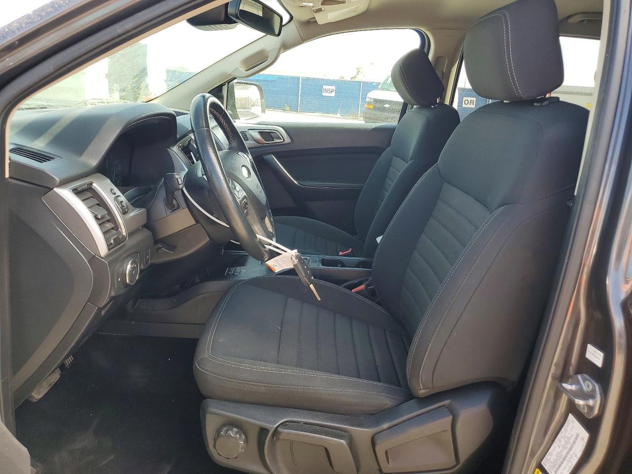 2020 Ford Ranger Xl - Фото 7