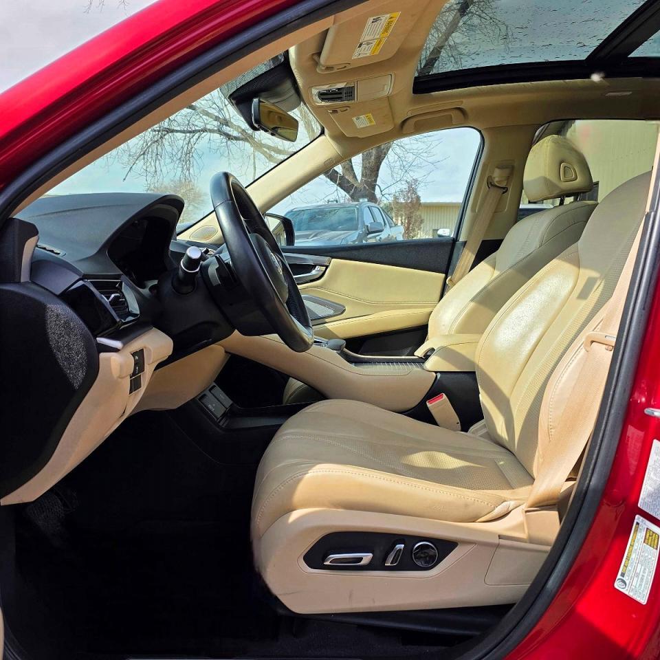 2021 Acura Rdx Technology - Image 5