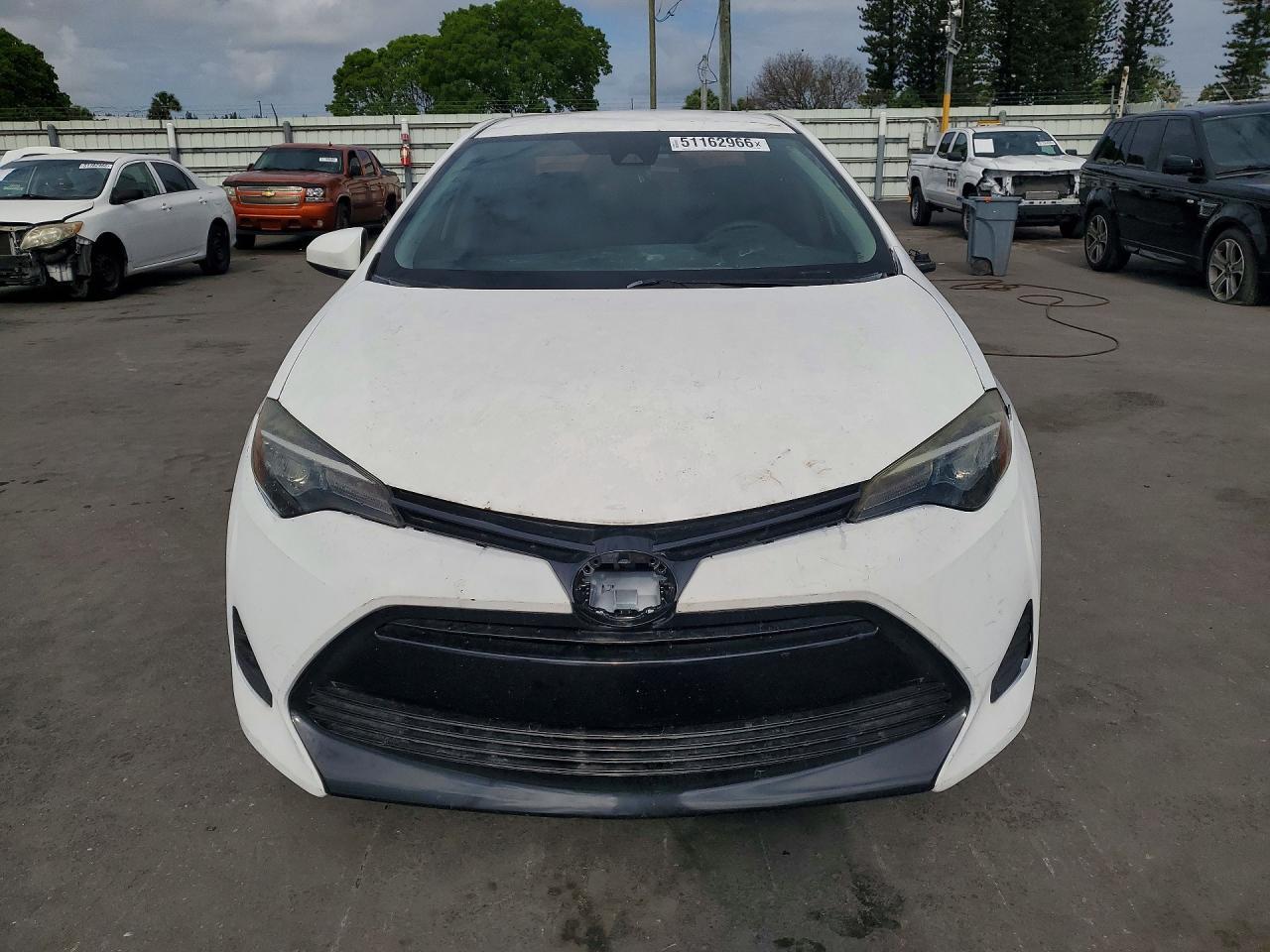 2019 Toyota Corolla Le - Фото 5