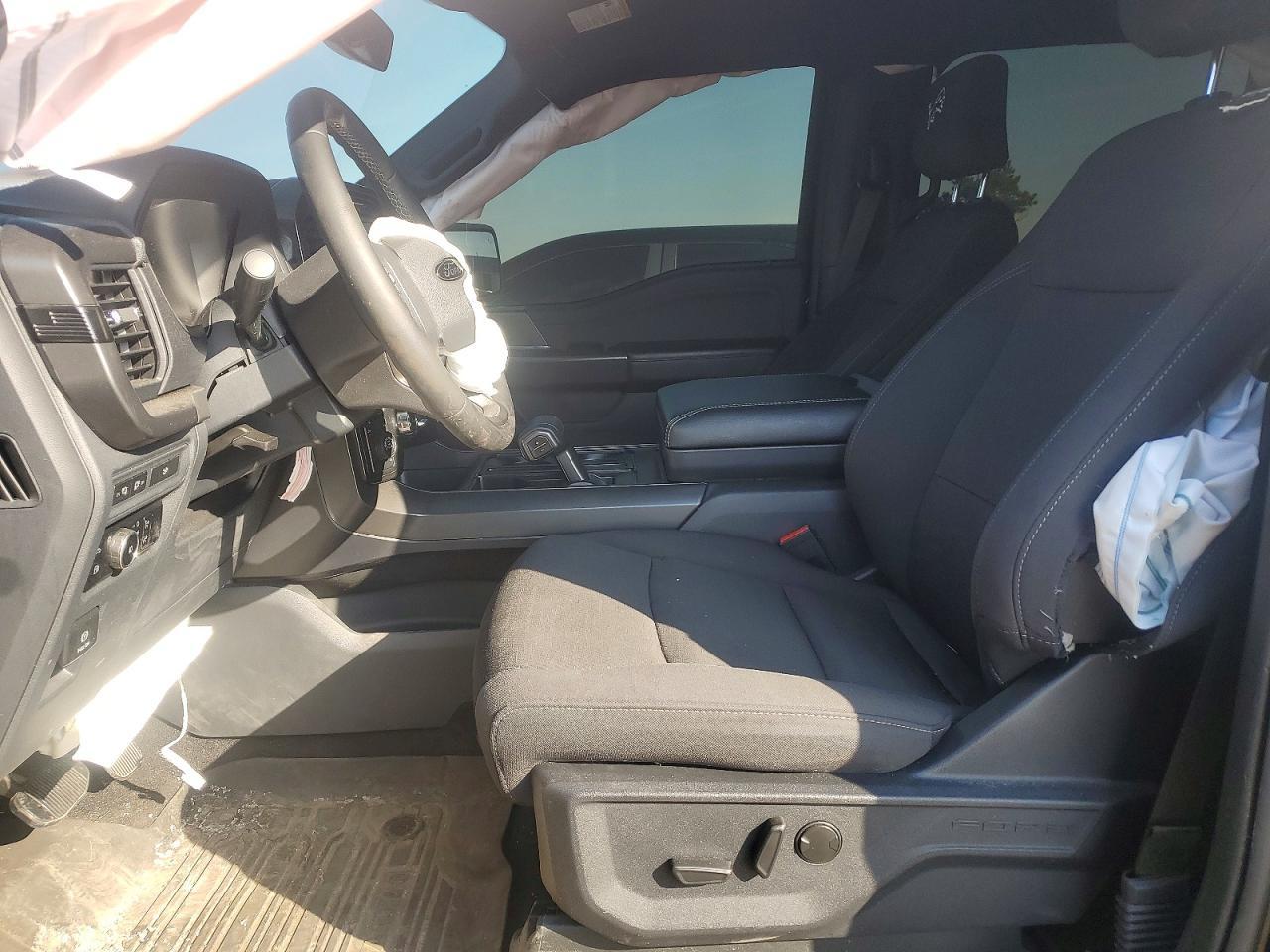 2024 Ford F150 Xlt - Фото 7