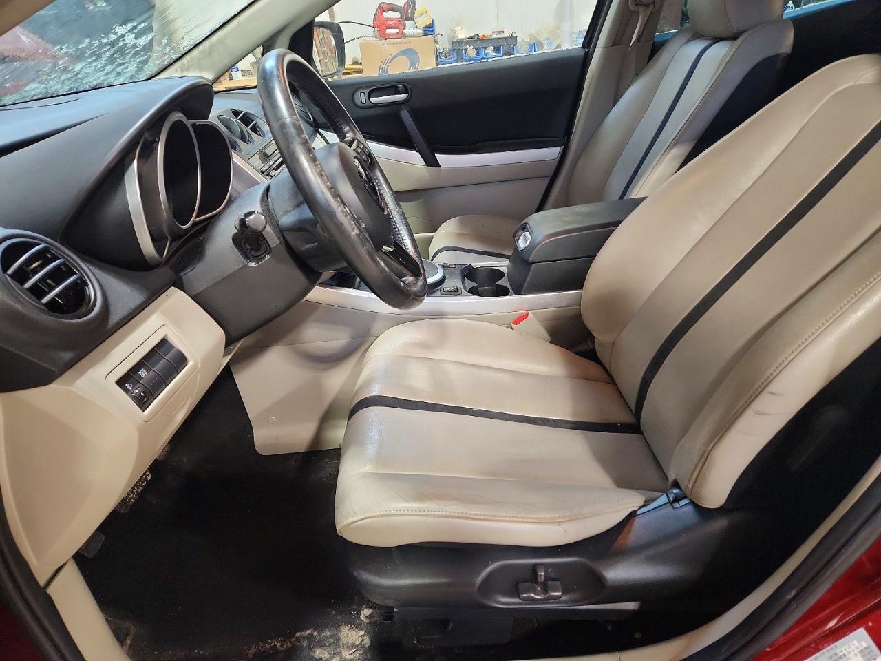 2009 Mazda Cx-7 - Image 7