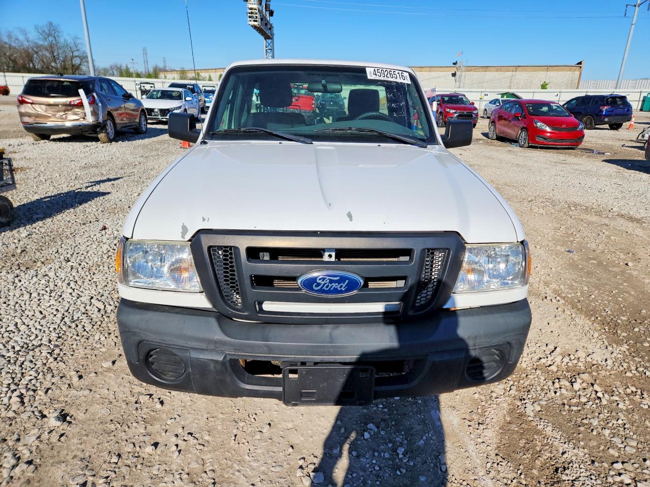 2011 Ford Ranger - Image 5