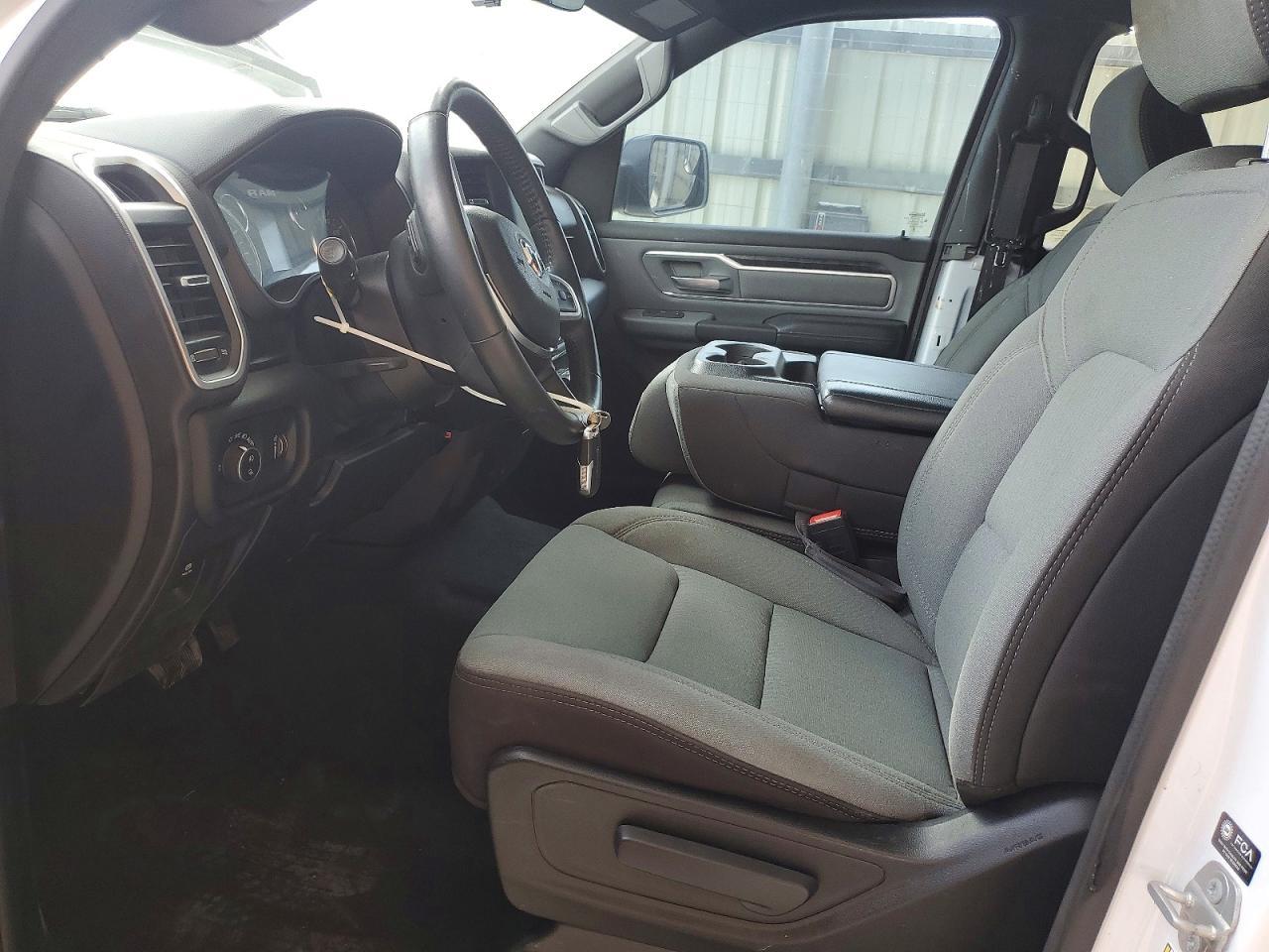 2023 Ram 1500 Big Horn - Фото 7