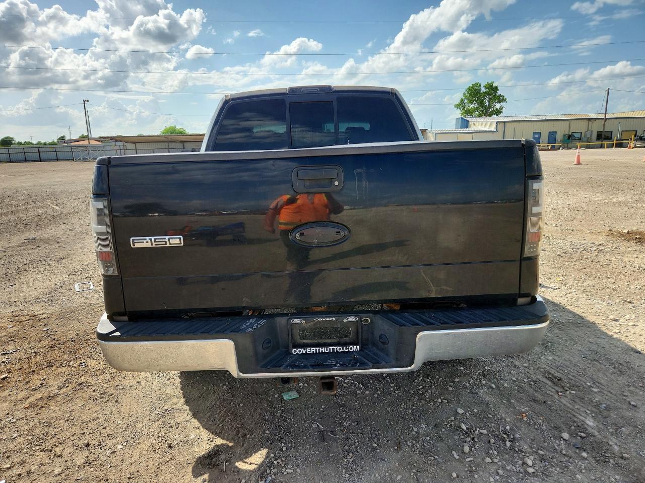 2006 Ford F150 Supercrew - Image 6