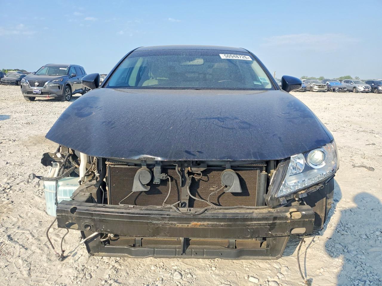 2013 Lexus Es 350 - Image 5