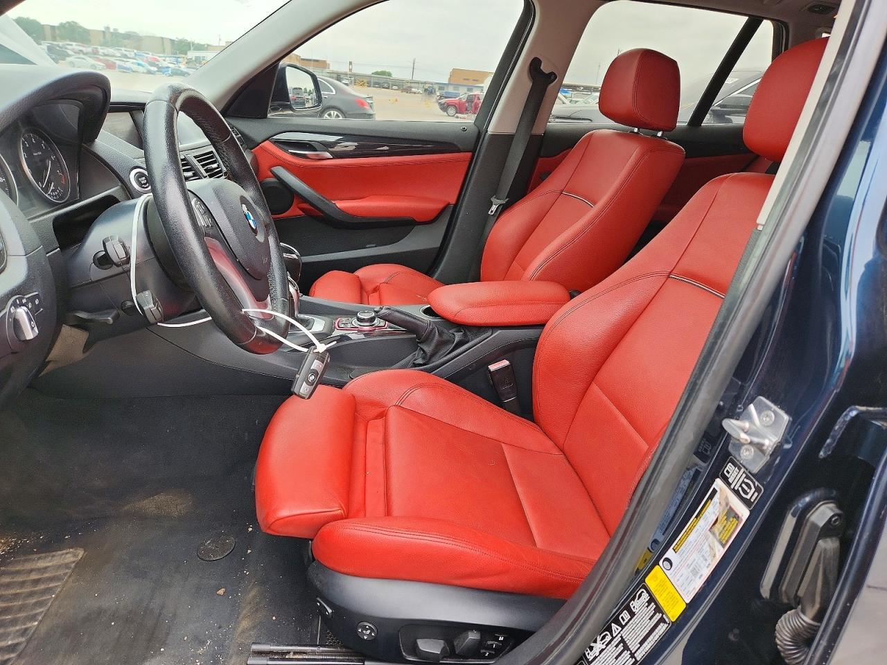 2014 BMW X1 xDrive28I - Фото 7