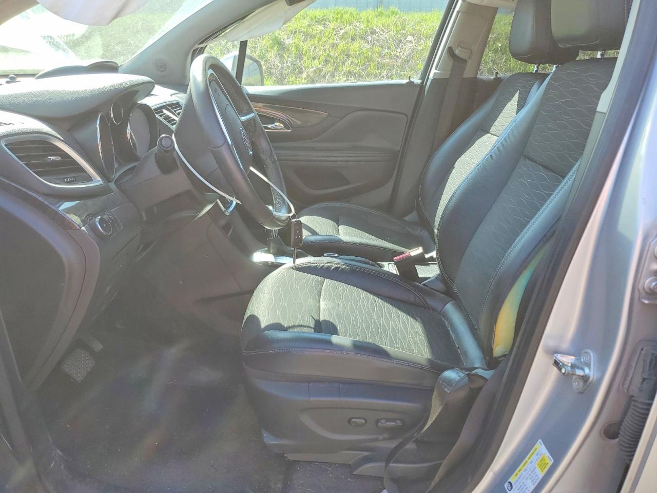 2015 Buick Encore Convenience - Фото 7