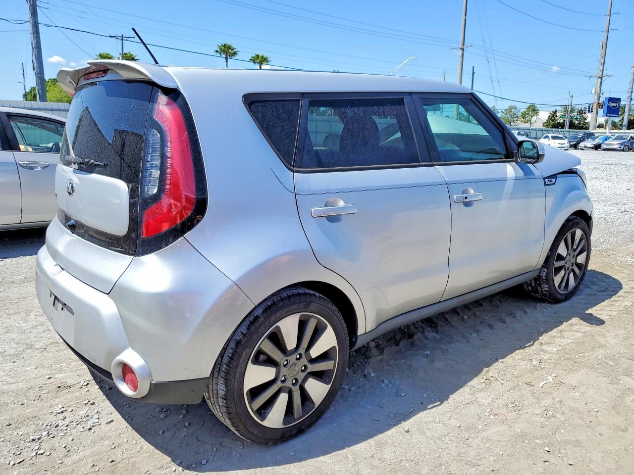 2014 Kia Soul ! - Фото 3