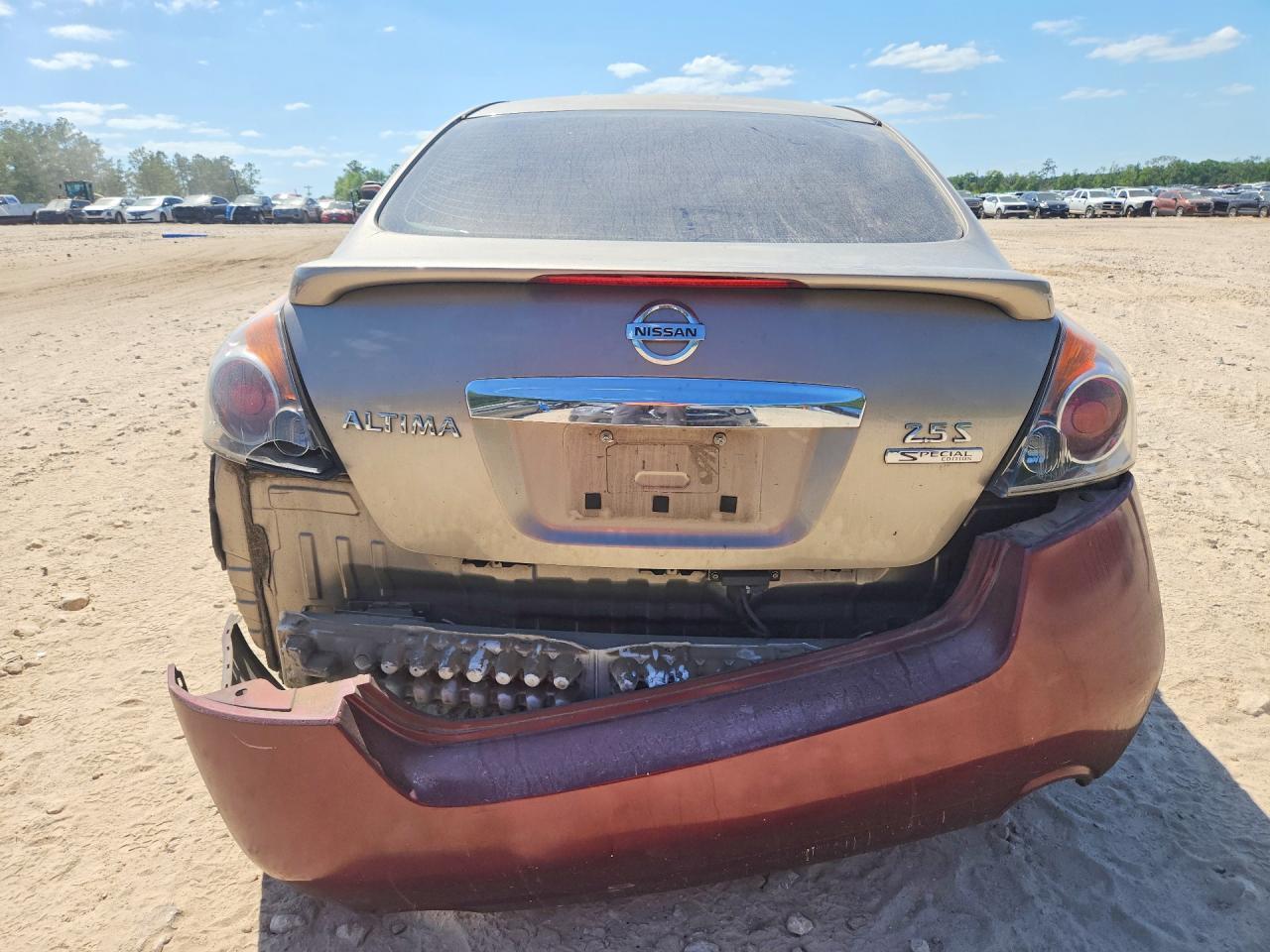 2011 Nissan Altima 2.5 - Image 6