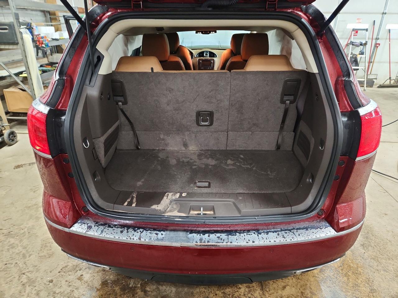 2017 Buick Enclave - Image 6