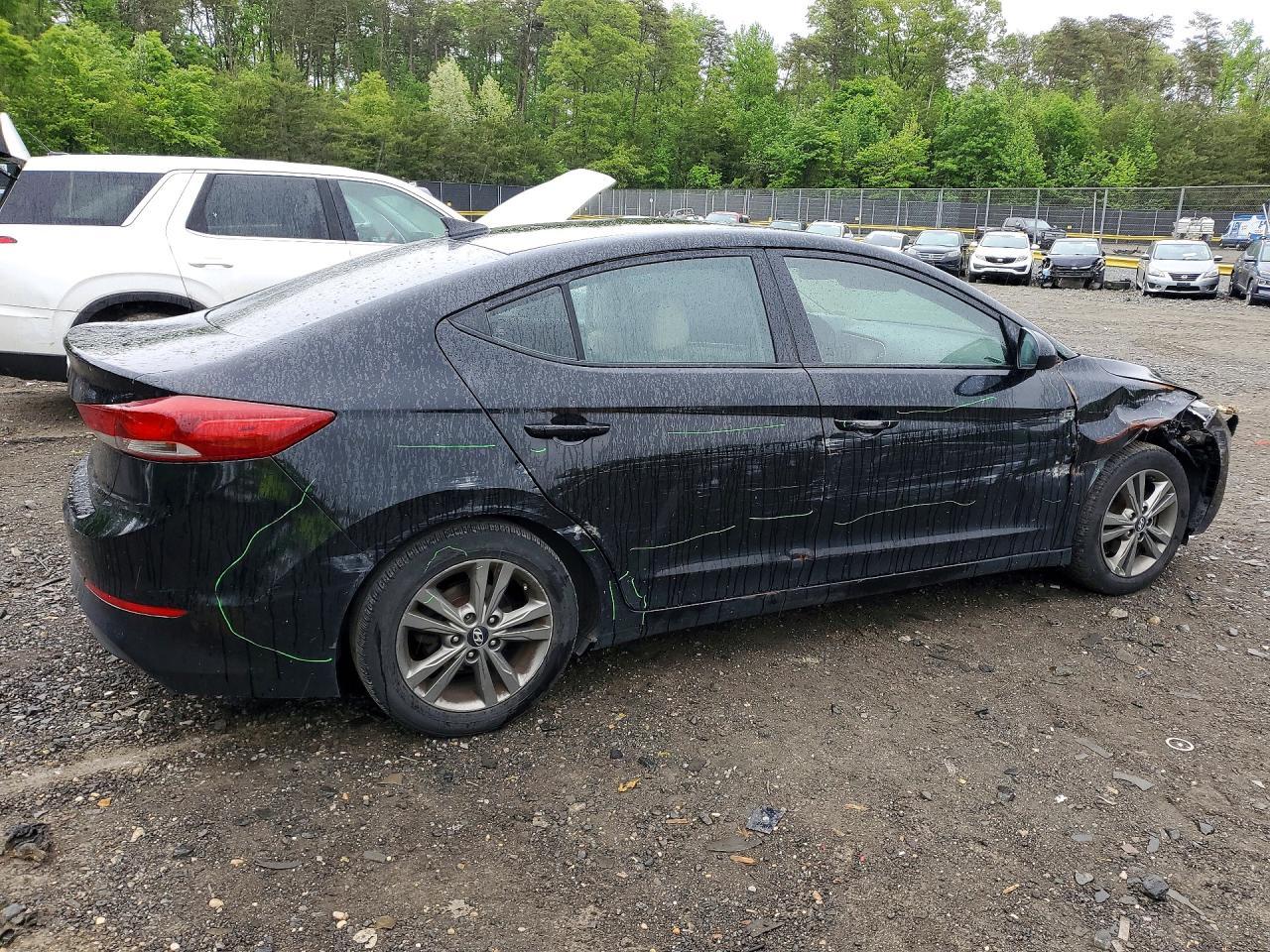 2018 Hyundai Elantra Value Edition - Image 3