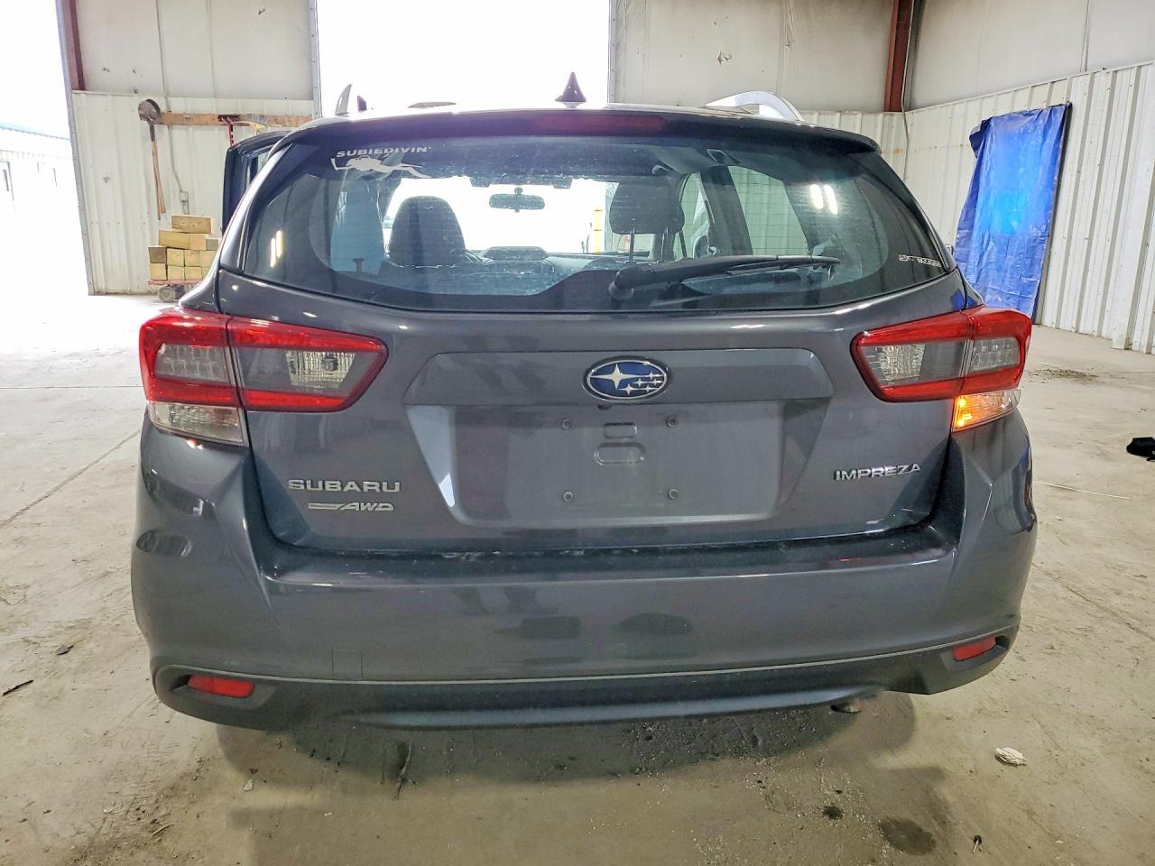 2020 Subaru Impreza Premium - Image 6
