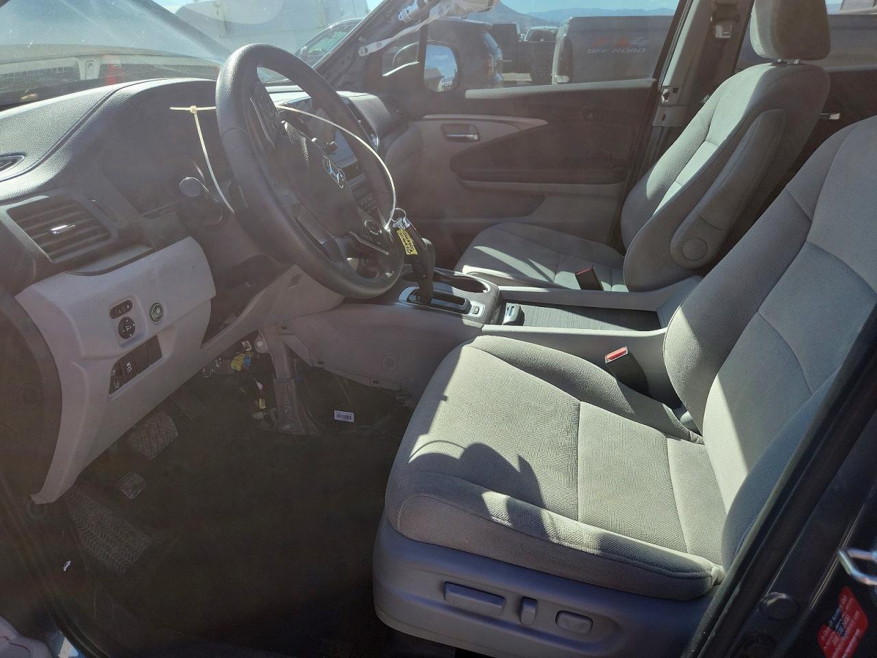 2020 Honda Pilot - Image 7