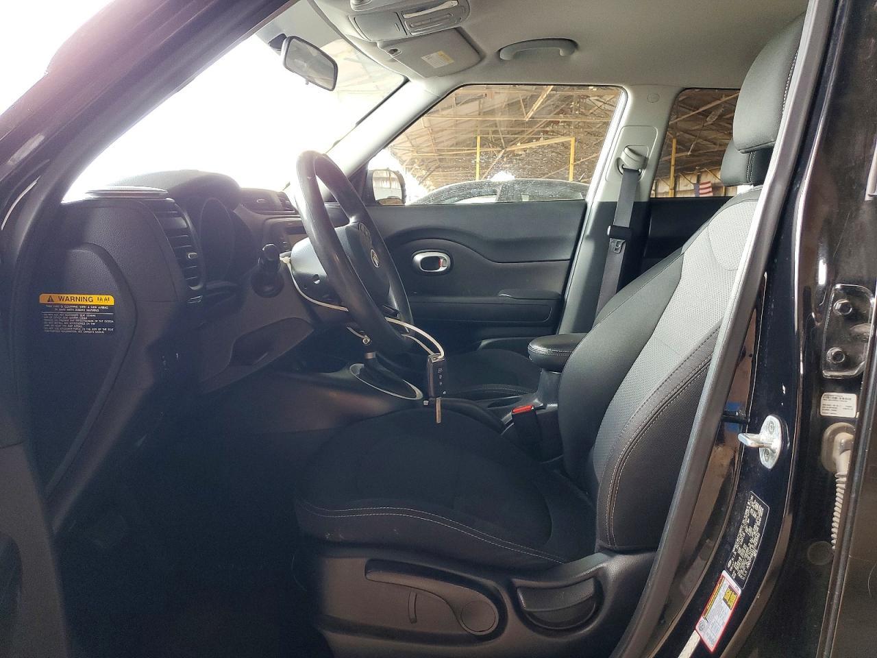 2018 Kia Soul - Фото 7