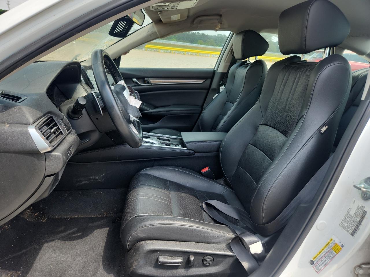 2022 Honda Accord Sport Se - Image 7