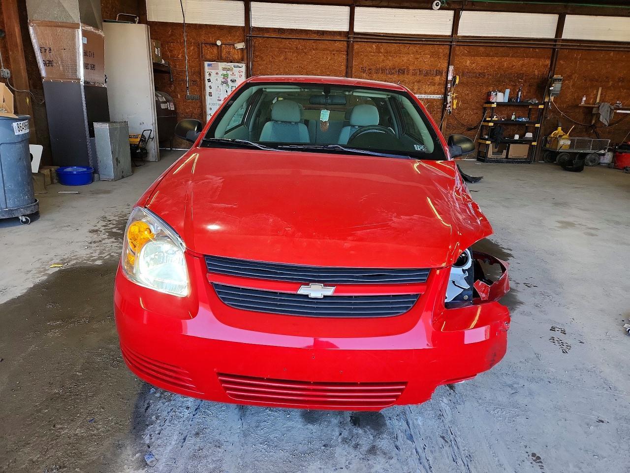 2007 Chevrolet Cobalt Ls - Image 5