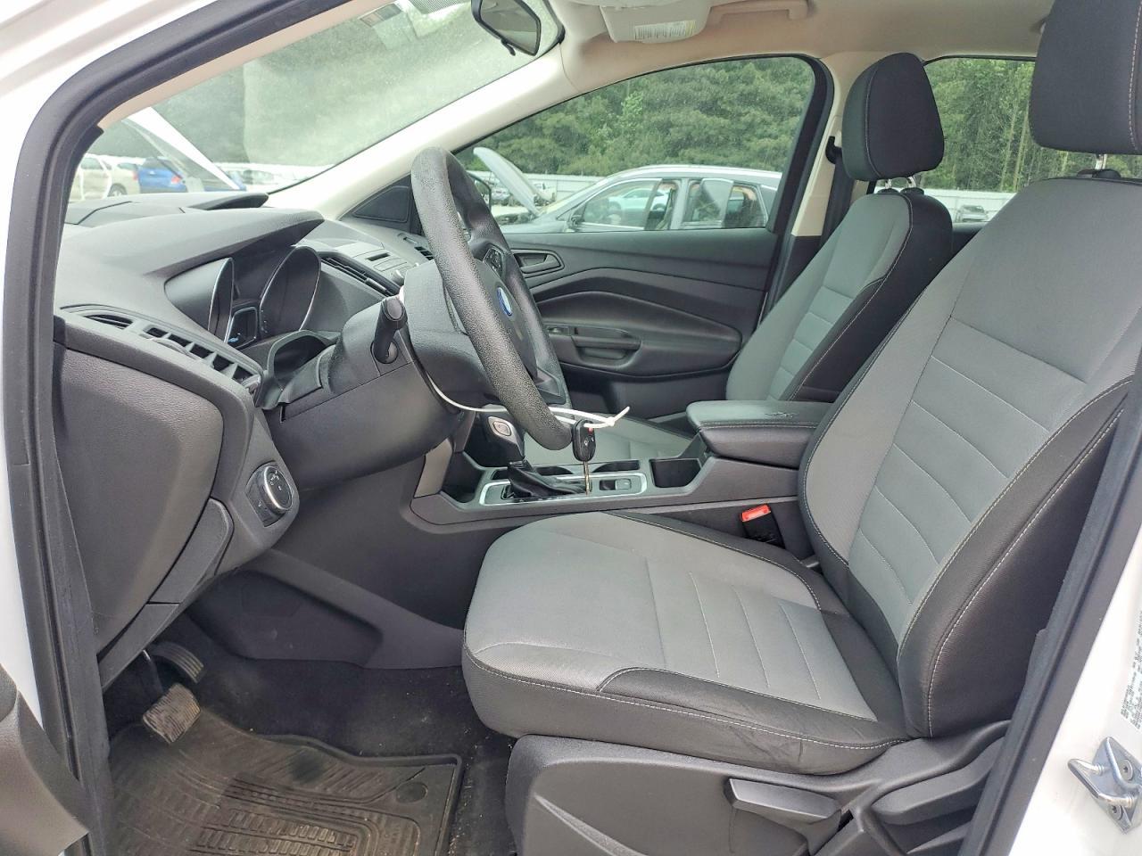 2017 Ford Escape - Image 7