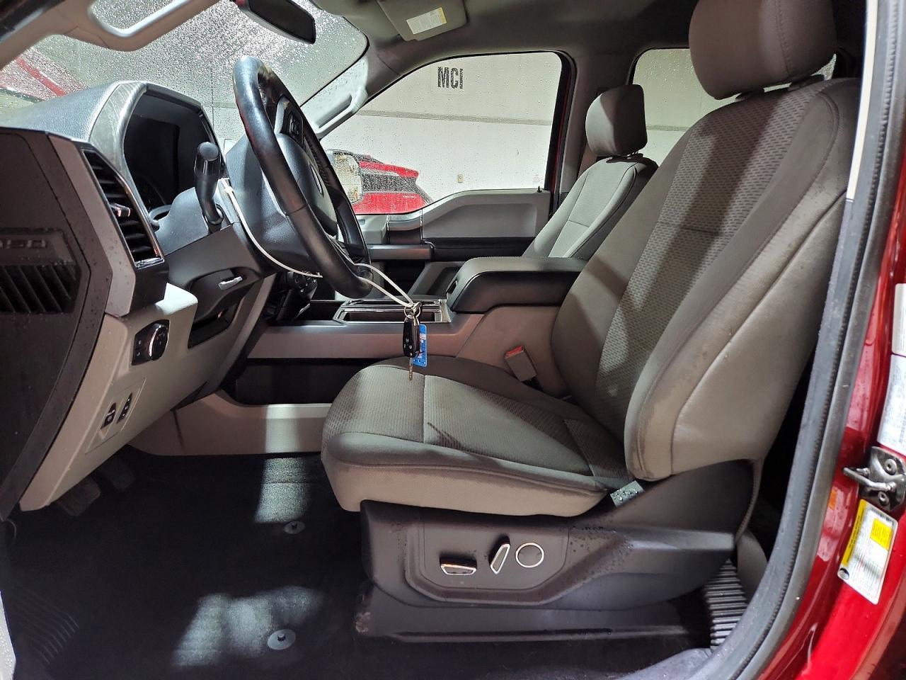 2018 Ford F150 Supercrew - Фото 7
