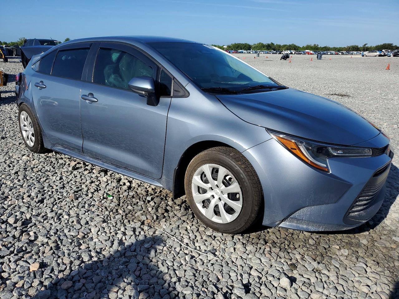 2024 Toyota Corolla Le - Фото 4