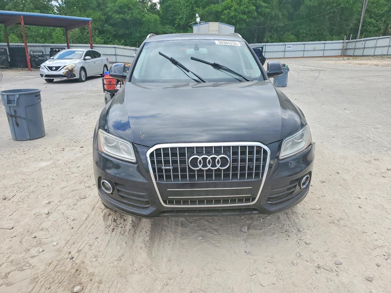 2017 Audi Q5 Premium Plus - Фото 5