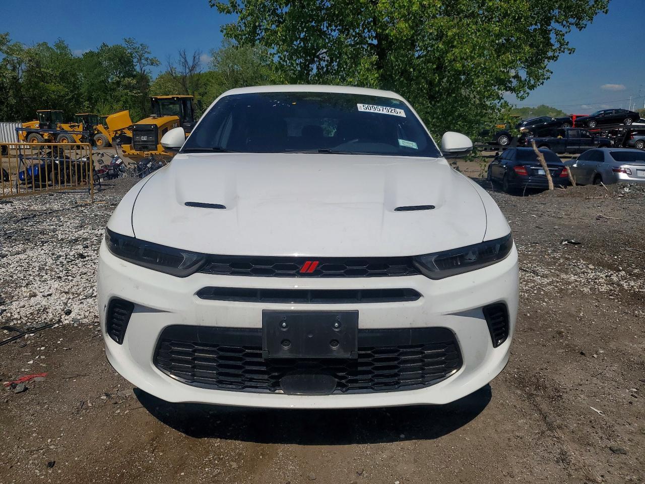 2024 Dodge Hornet R - Фото 5