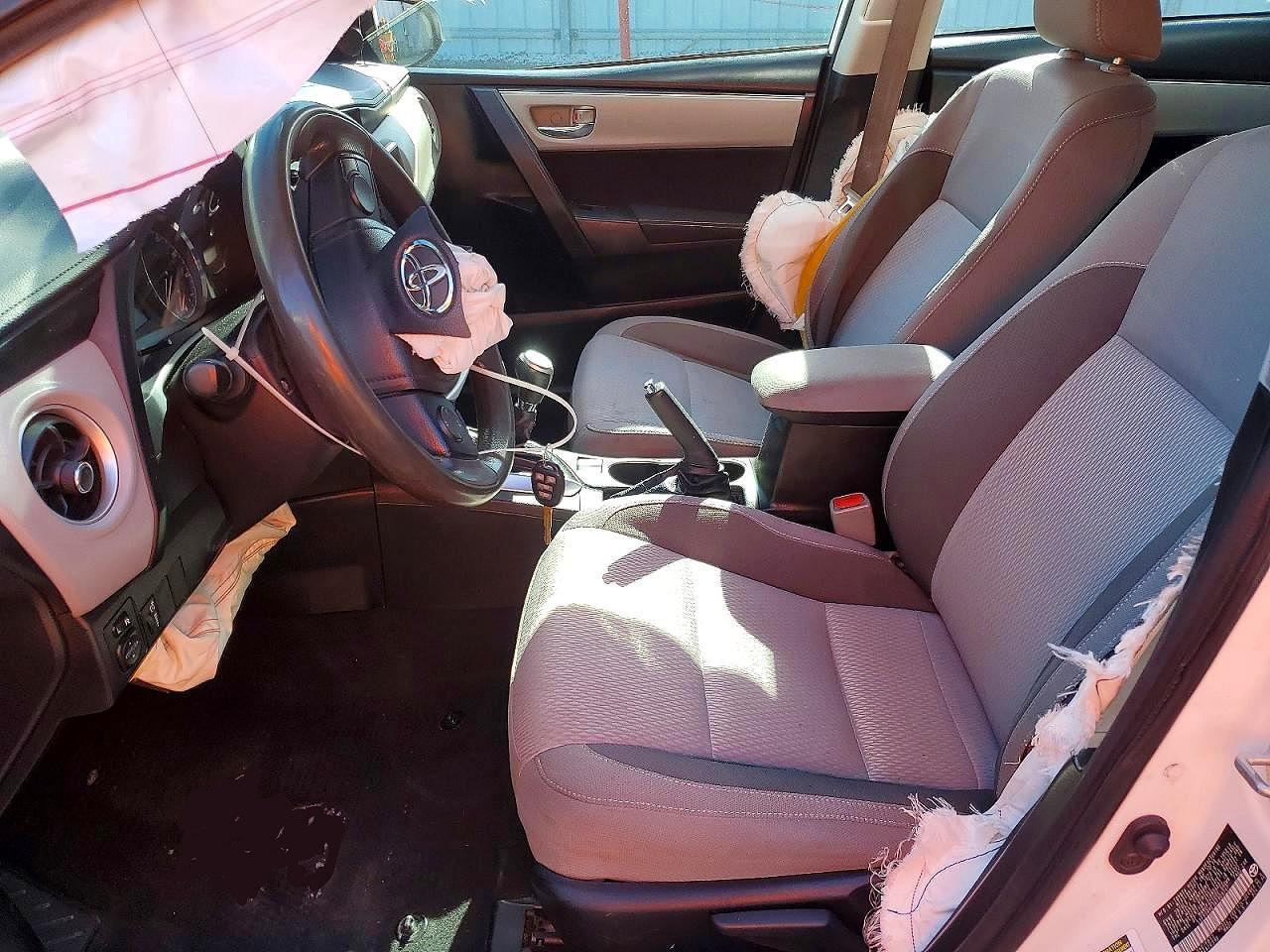 2019 Toyota Corolla Le - Image 7