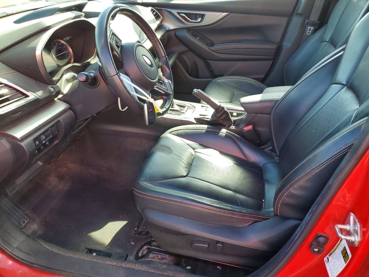 2021 Subaru Crosstrek Limited - Image 7