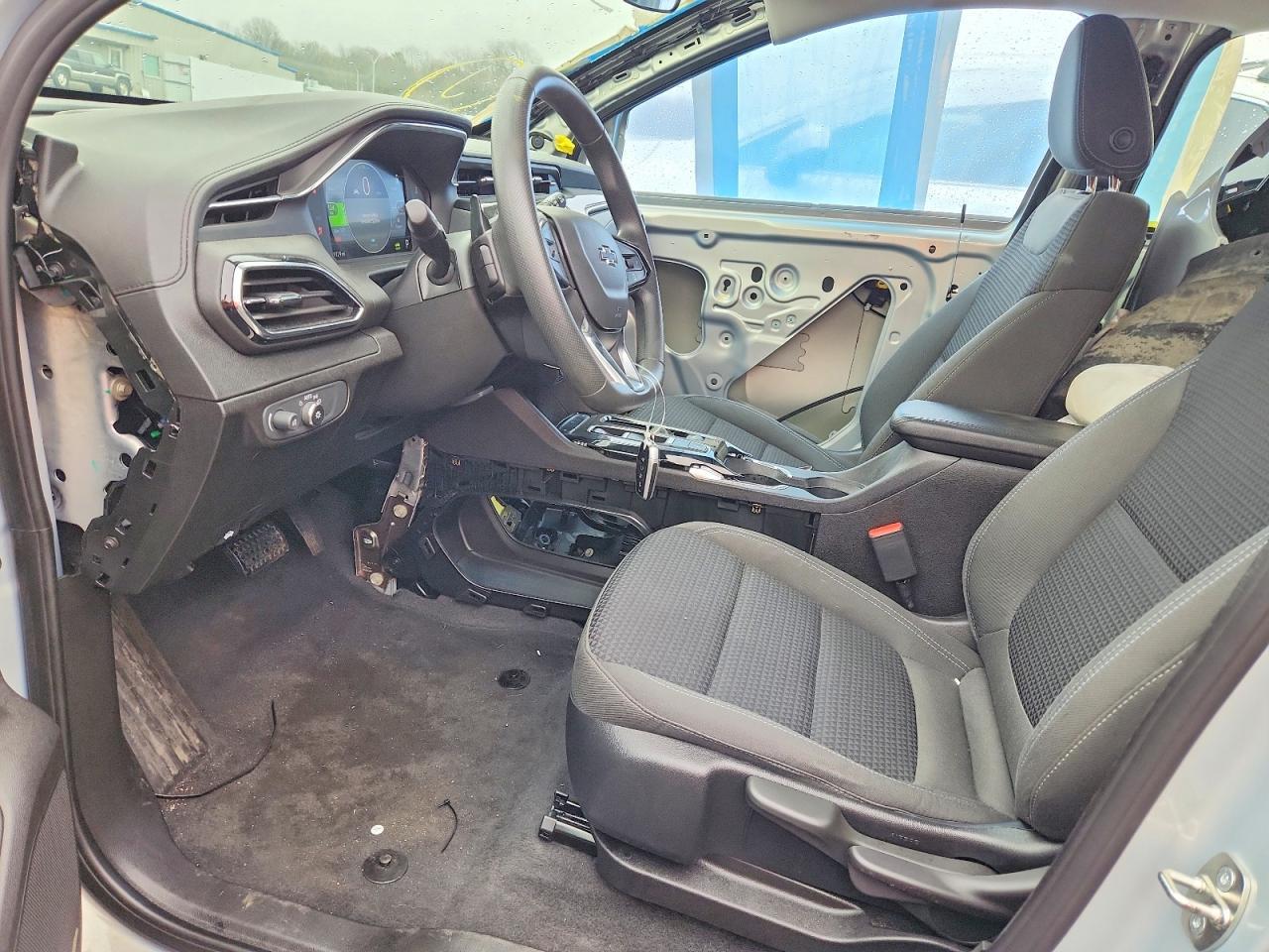 2023 Chevrolet Bolt Euv Lt - Image 7