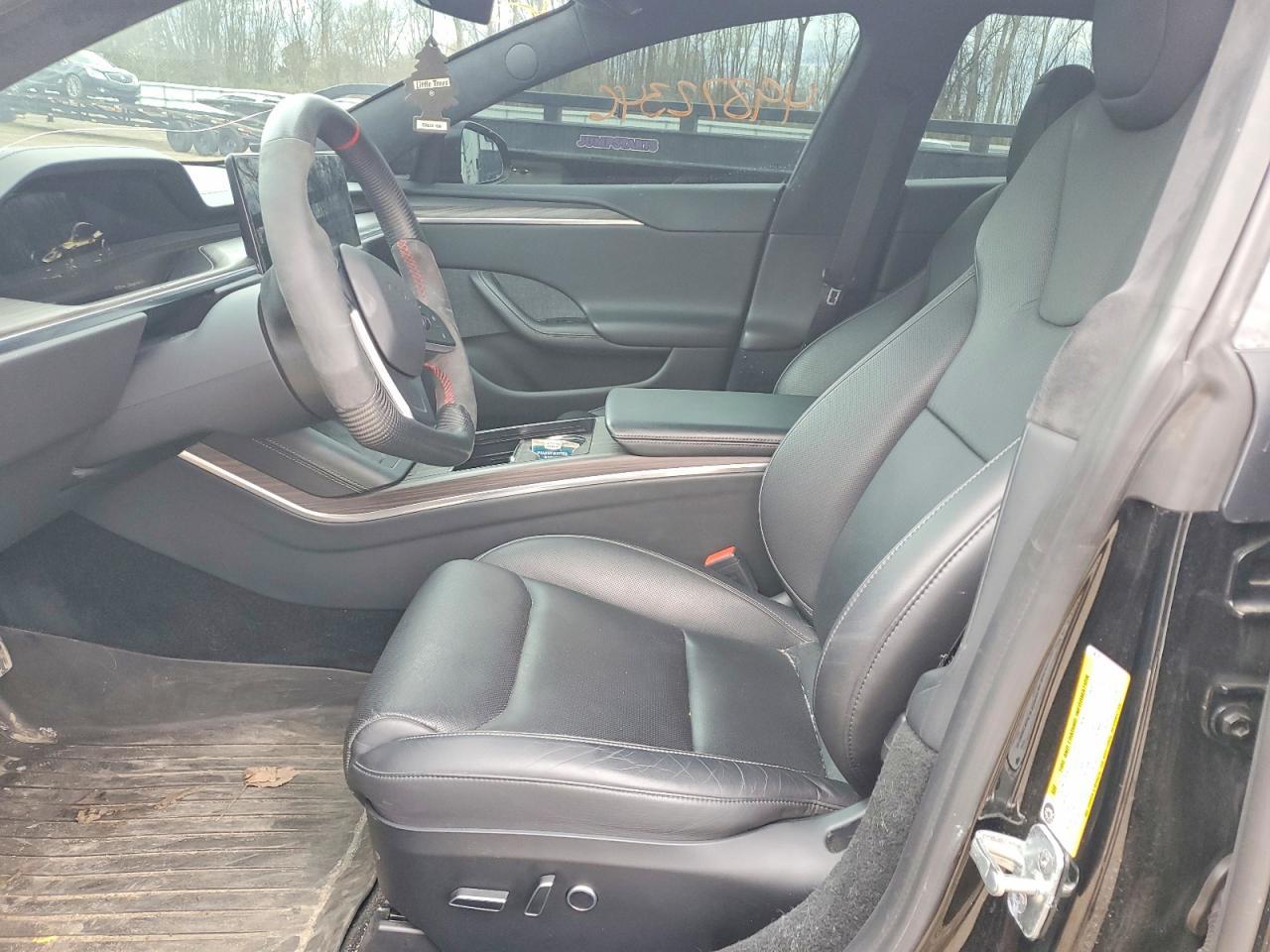 2021 Tesla Model S - Image 7