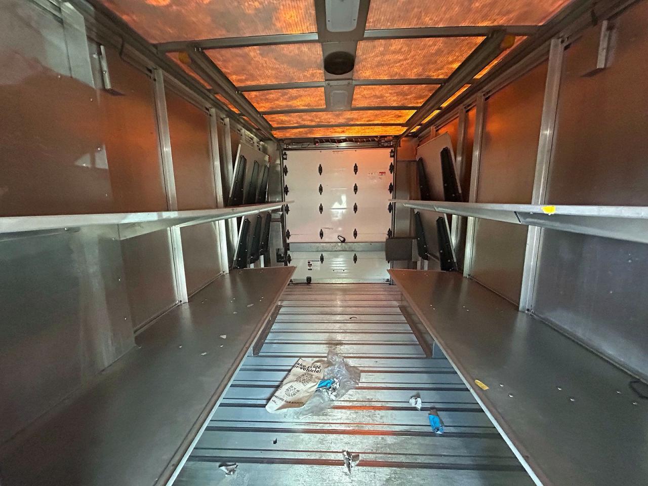 2022 Ram Promaster 3500 3500 Standard - Фото 6