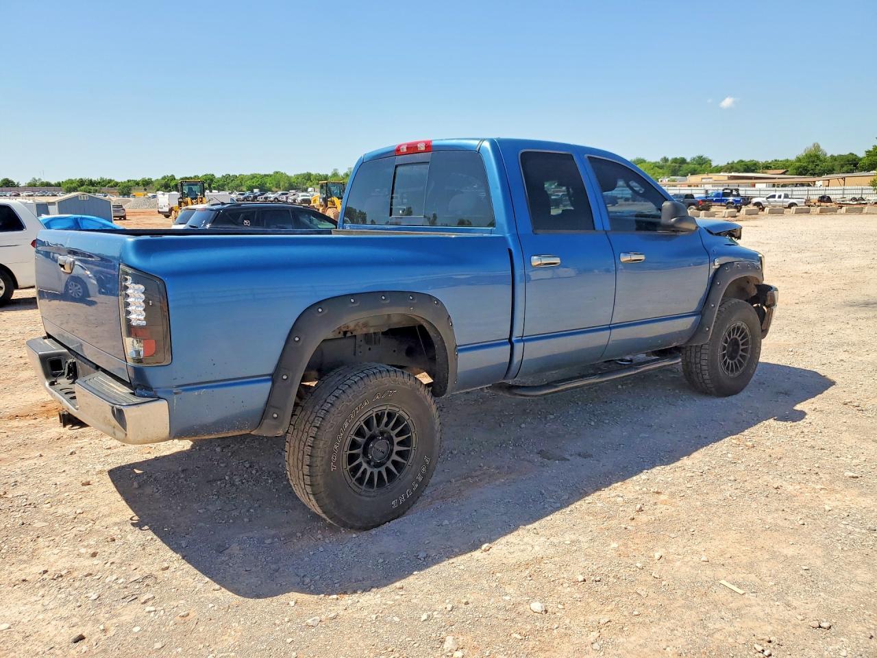 2006 Dodge Ram 2500 St - Image 3
