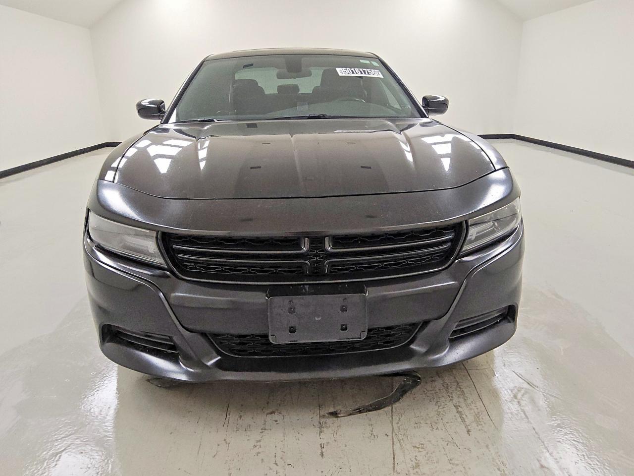2021 Dodge Charger Sxt - Фото 5