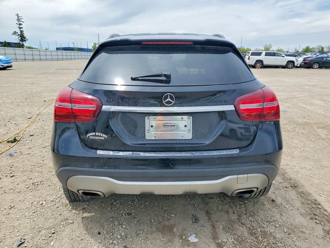 2018 Mercedes-Benz Gla 250 4Matic - Image 6