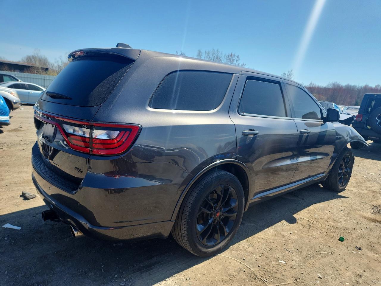 2020 Dodge Durango R - Image 3