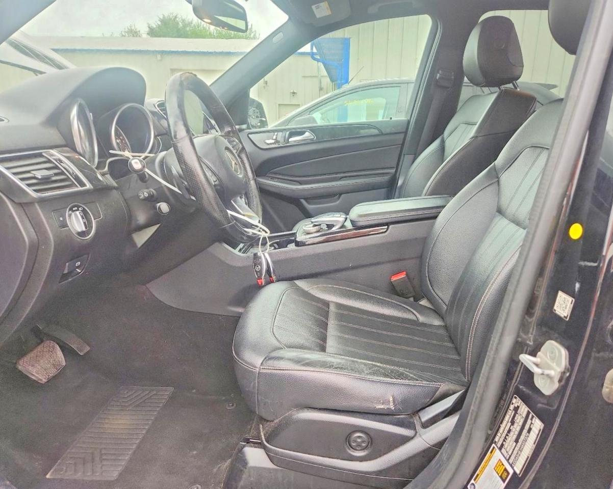 2017 Mercedes-Benz Gle 350 4Matic - Фото 7
