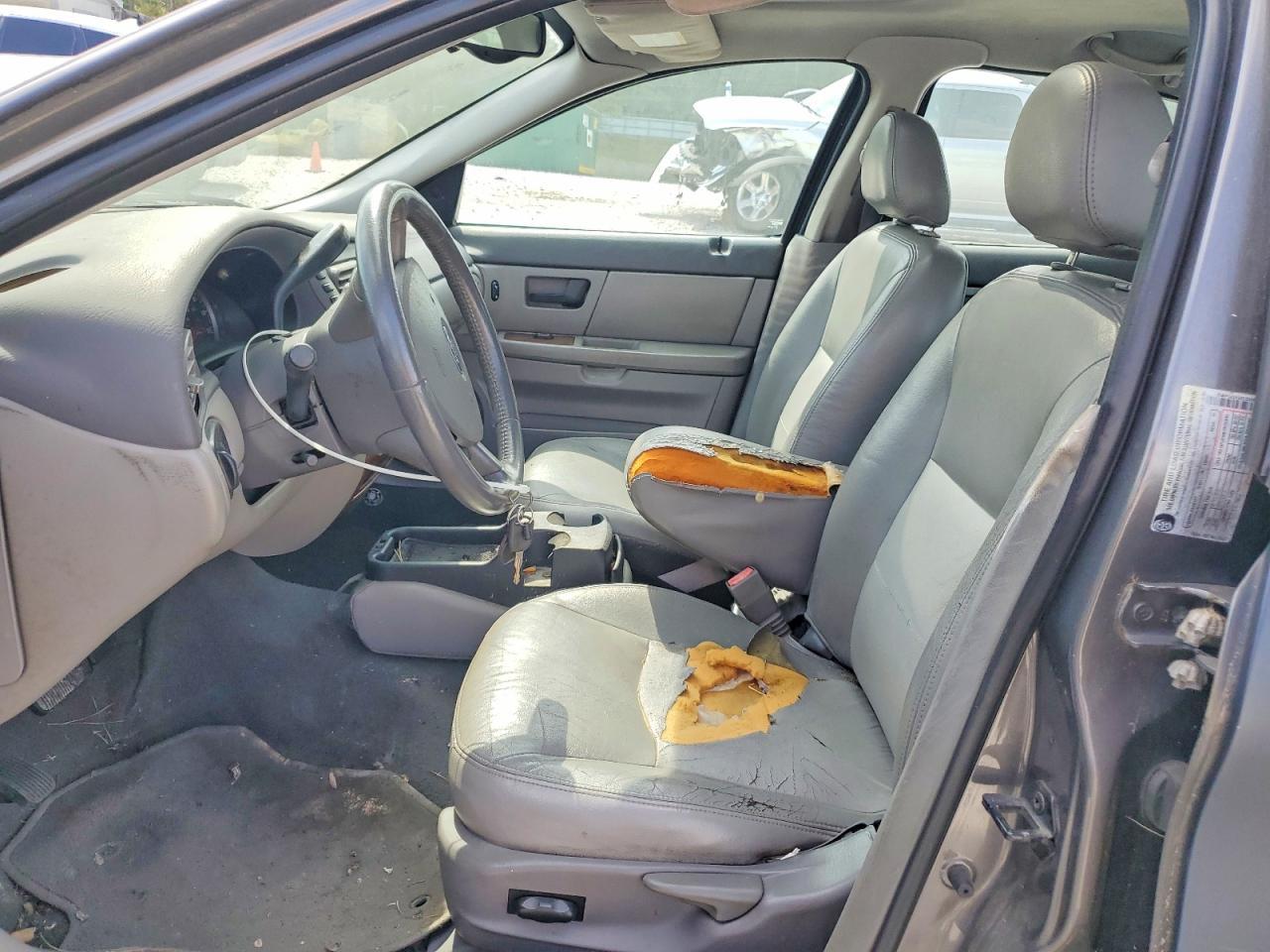 2005 Ford Taurus Sel - Image 7